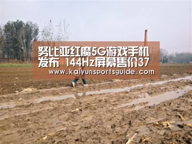 努比亚红魔5G游戏手机发布 144Hz屏幕售价3799元起‘开云体育官方入口’(图2) 开云体育数据中心